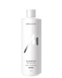 SHAMPOO HAIR BALANCE восстанавливающий безсульфатный шампунь с кератином и провитамином В5 MLN003 фото