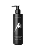 CONDITIONER XTREME REPAIR восстановительный кондиционер для волос с гидролизатом шелка и маслом мурумура MLN005 фото